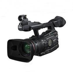 專業數碼攝像機